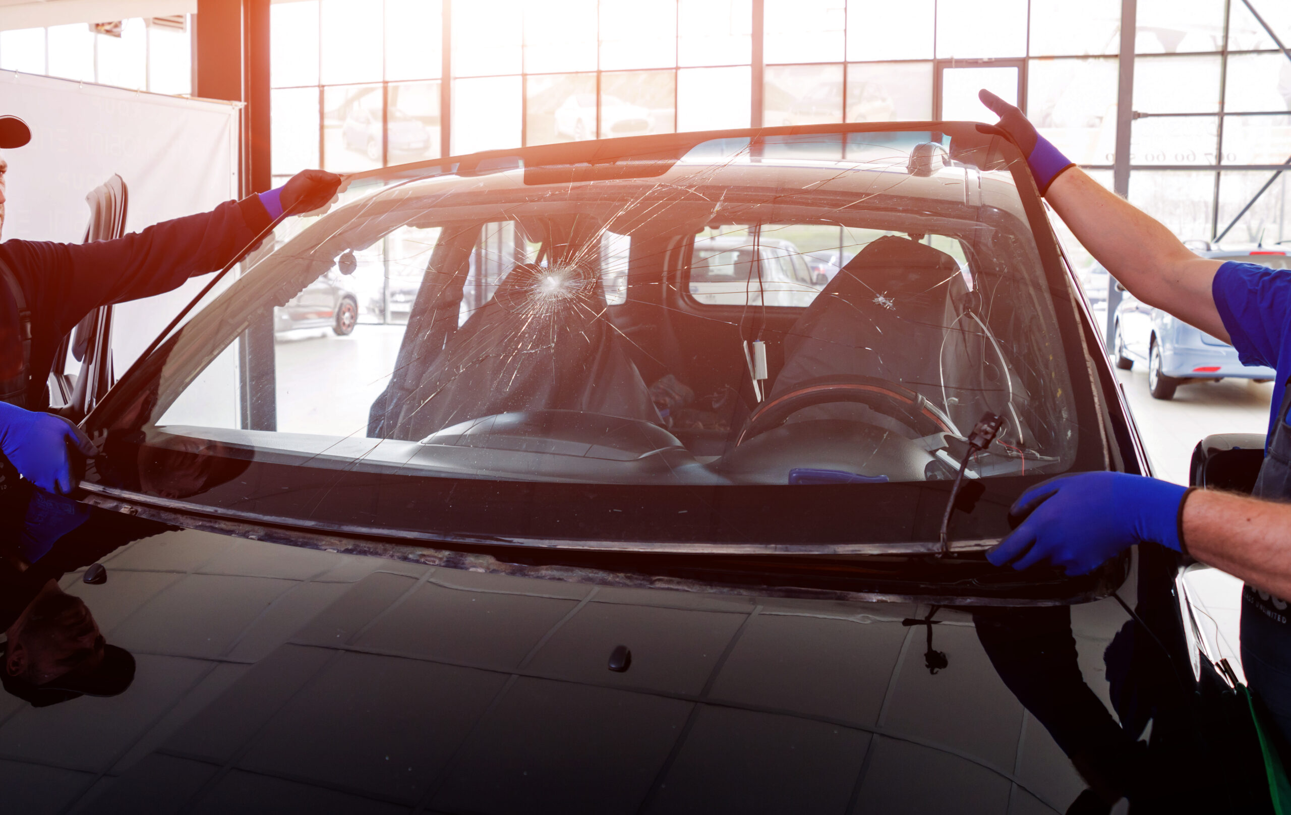 What Are The Benefits Of Chip Repair Over Complete Windshield Replacement?  - 5-Star Auto Glass