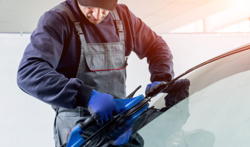 How Much Time Does a Windshield Repair or Replacement Take? 5Star