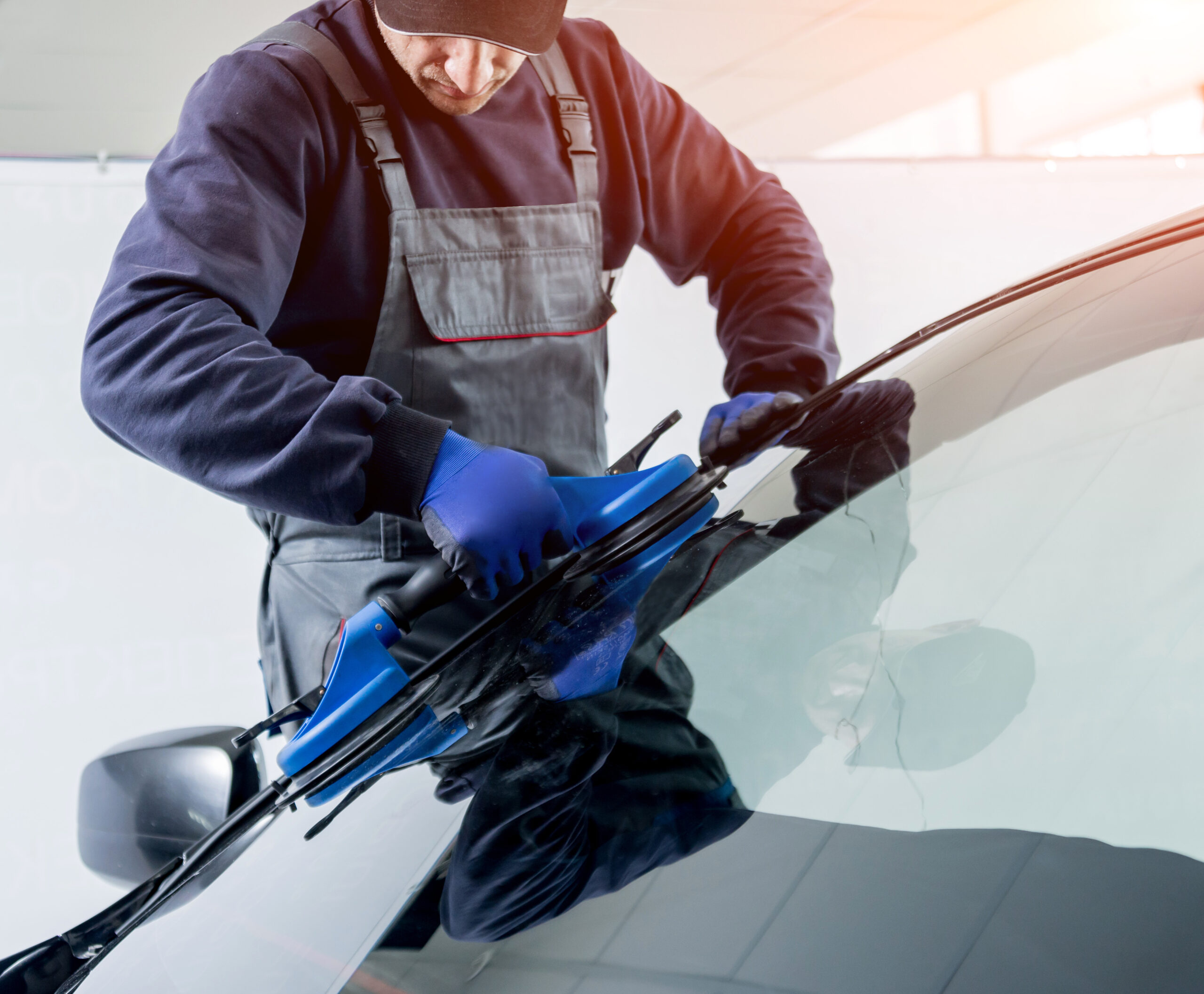 Windshield Repair Or Replacement