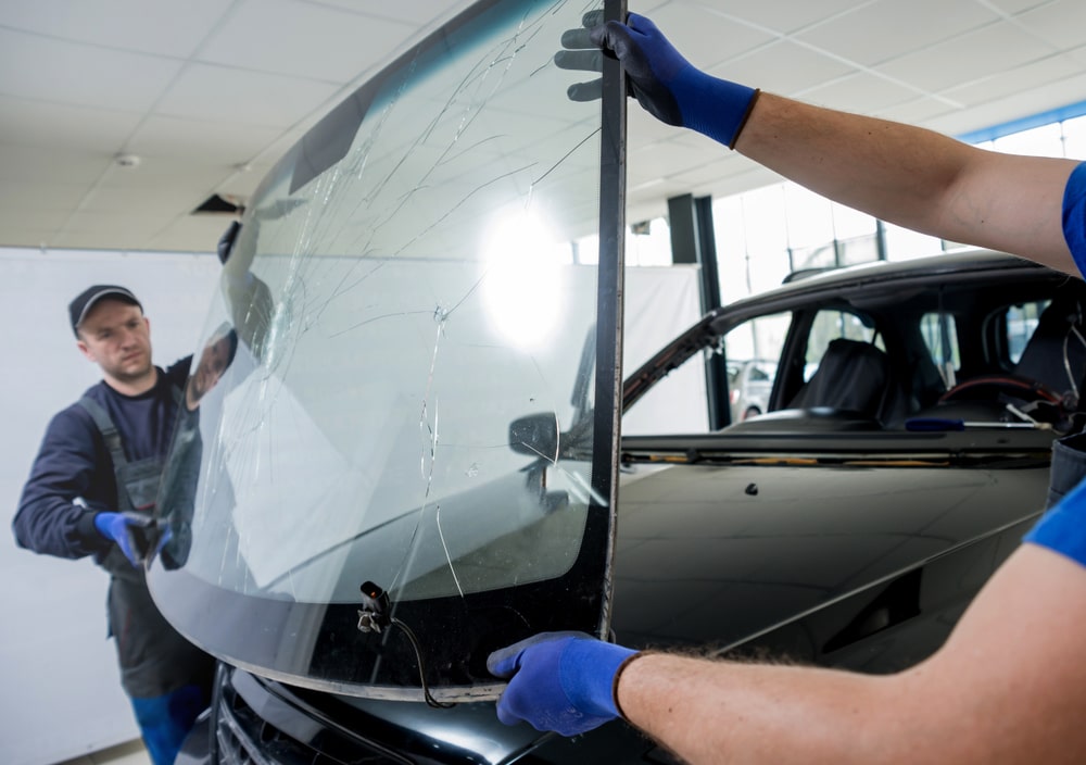 Windshield Treatments Do they work? - Eccles Auto Service