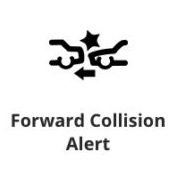 forward collision alert