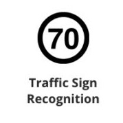 traffic sign recognition