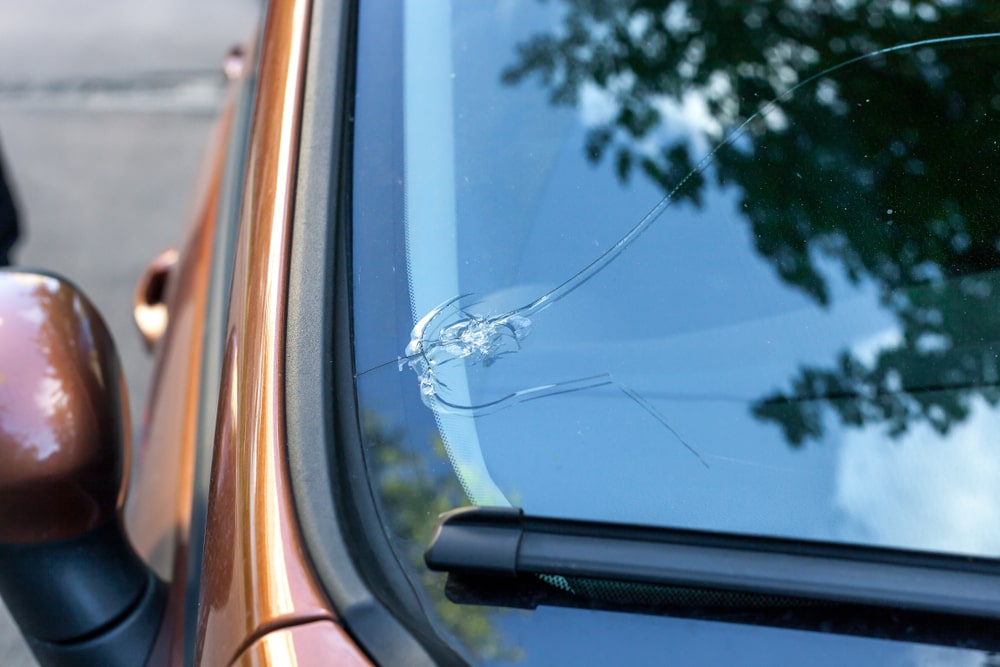 Windshield Repair Company Dallas Tx