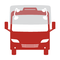 RV Windshield Replacement in Calgary