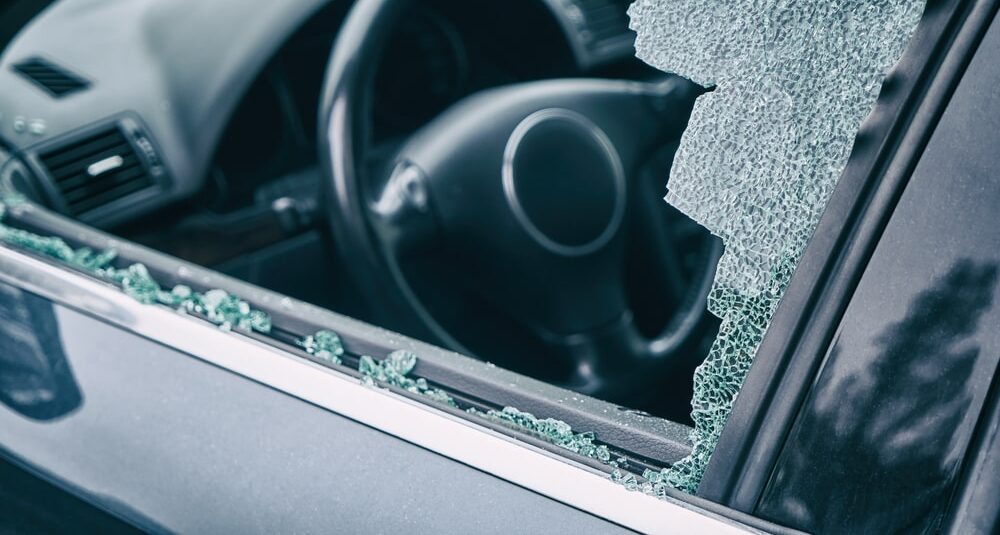 Repair A Broken Side Window - 5 Star Auto Glass