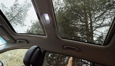 Sunroof Problems and Why They Happen - 5 Star Auto Glass