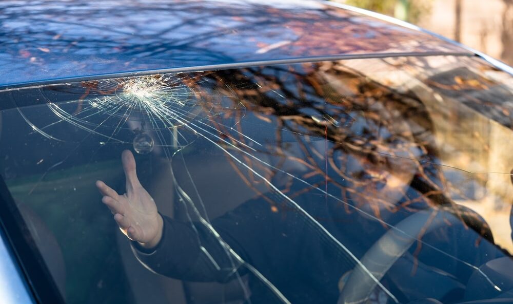 Windshield Replacement Services For Your Honda Civic