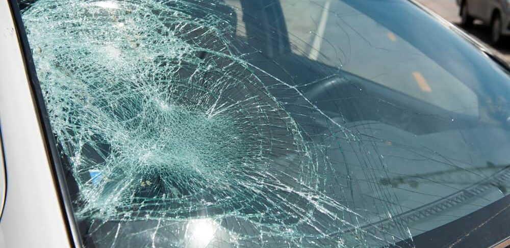 Types of Windshield Cracks Can Be Repaired