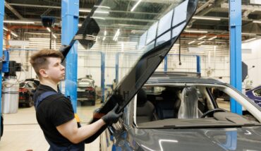 Select the Right Glass for Your Windshield Replacement