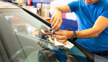 Insurance Claims for Windshield Chip Repair