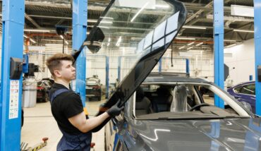 Honda Civic Windshield Replacement Costs