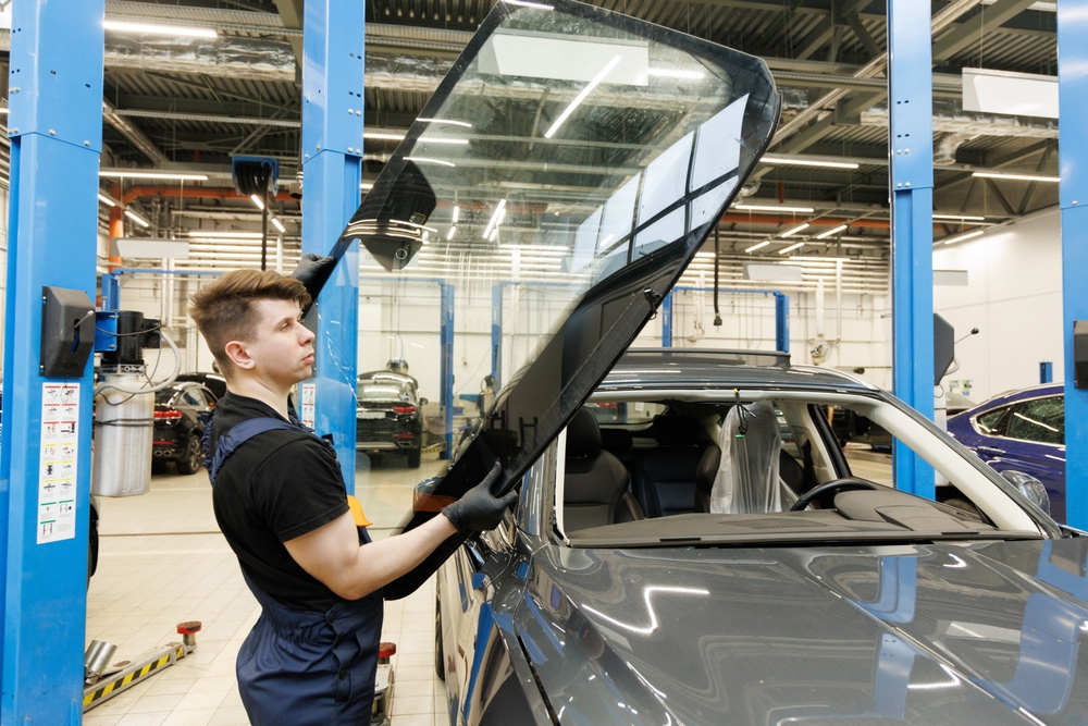 Honda Civic Windshield Replacement Costs