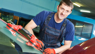 How Much Does a Windshield Replacement Cost