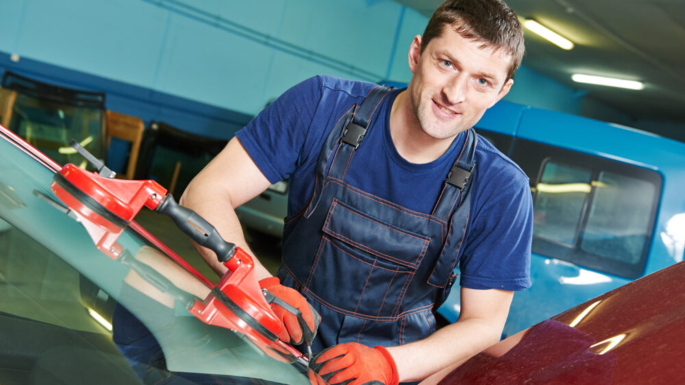 How Much Does a Windshield Replacement Cost