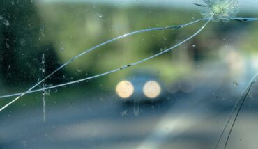 Can You Get a Ticket for a Cracked Windshield in Calgary Can You Get a Ticket for a Cracked Windshield in Calgary?