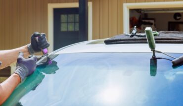 Mobile Windshield Services and Why Convenience Matters