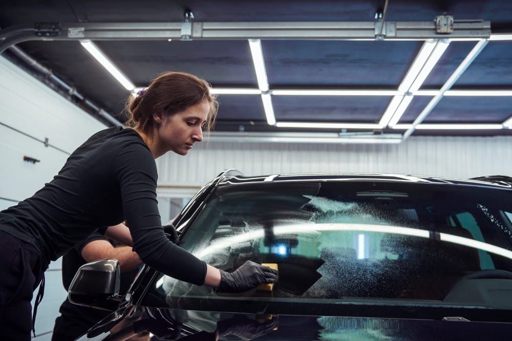 Why Modern Vehicles Need Windshield Calibration After a Replacement Why Modern Vehicles Need Windshield Calibration After a Replacement